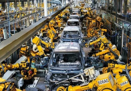 Automotive